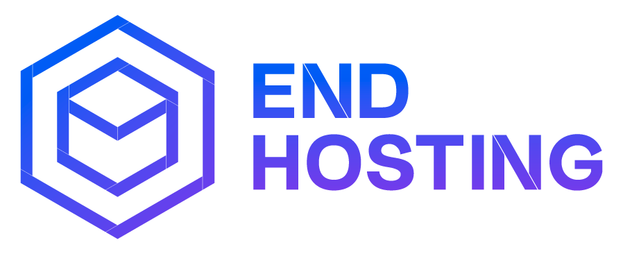 End Hosting